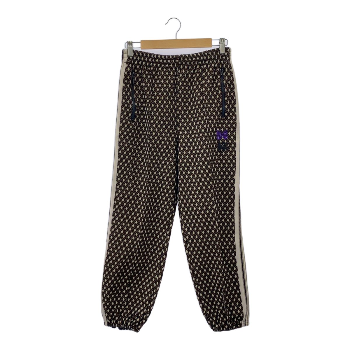 Needles ニードルズ サイズXS Sasquatchfabrix. Zipped Track Pant