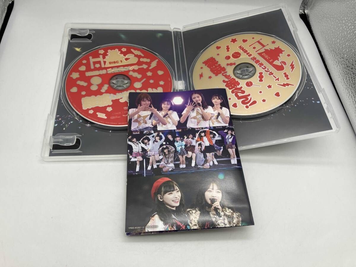 DVD NMB48 4 LIVE COLLECTION 2020 - メルカリ