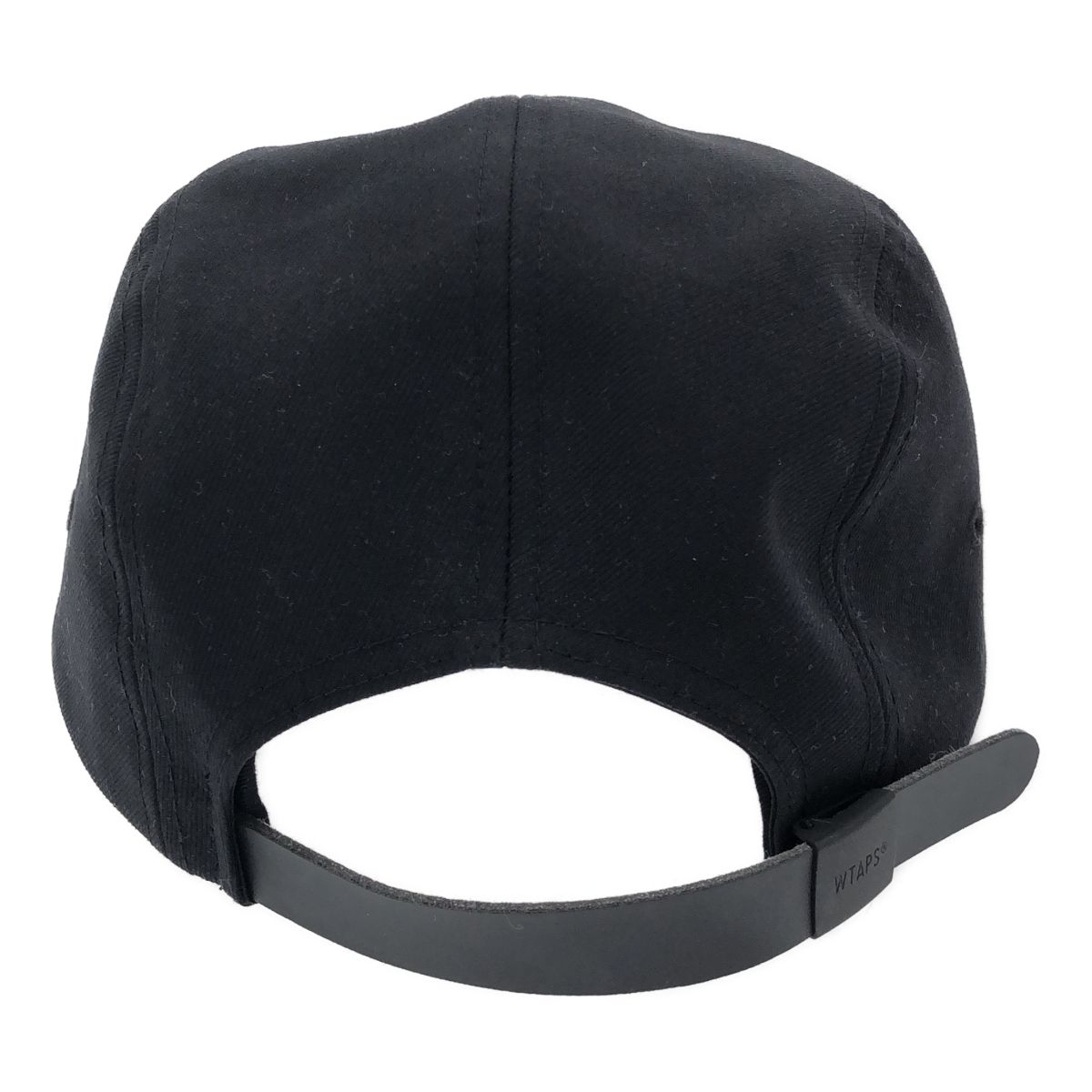 メンズ WTAPS ダブルタップス T-5 02 CAP NLPL TWILL ツイルキャップ