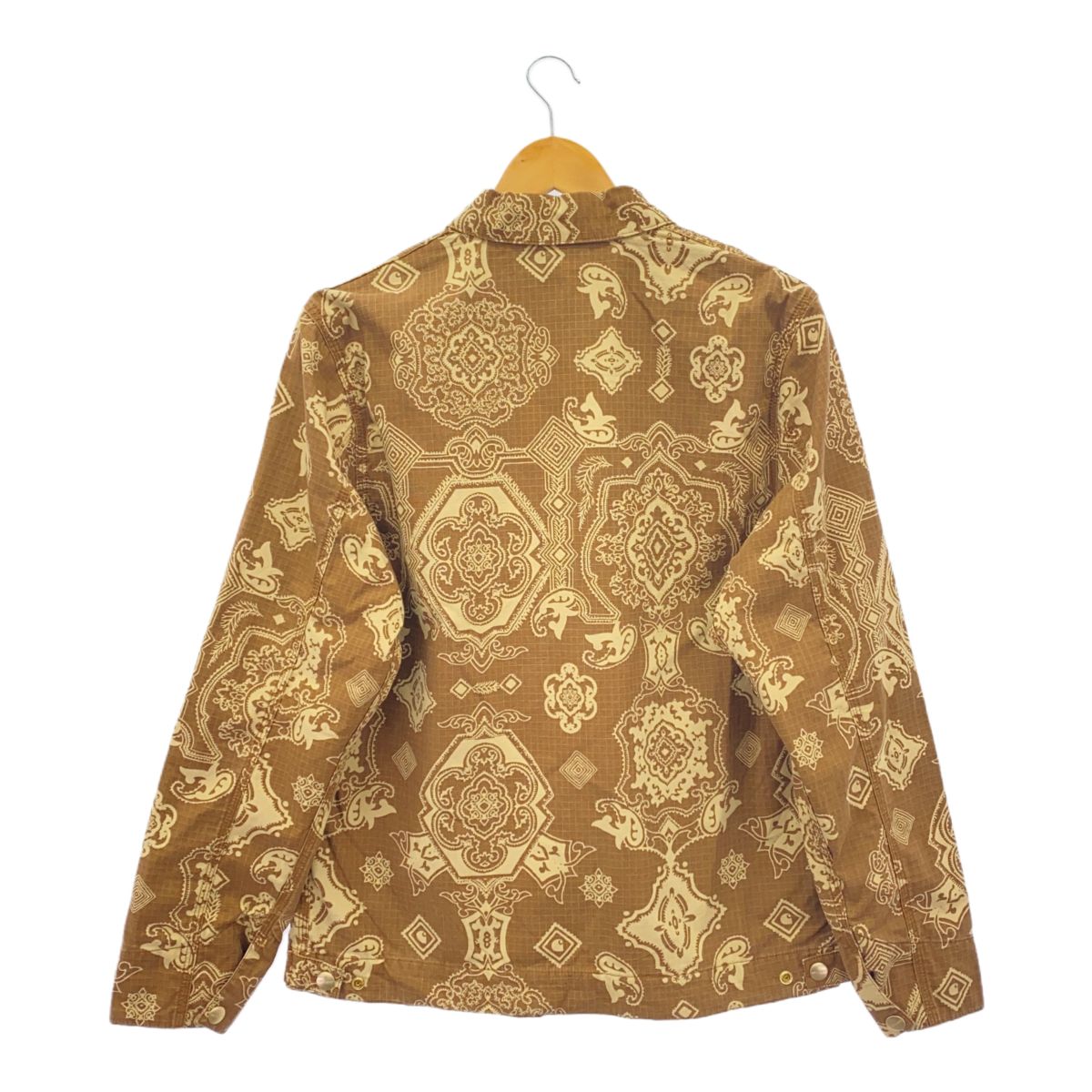 Carhartt カーハート サイズM DETROIT JACKET デトロイトジャケット