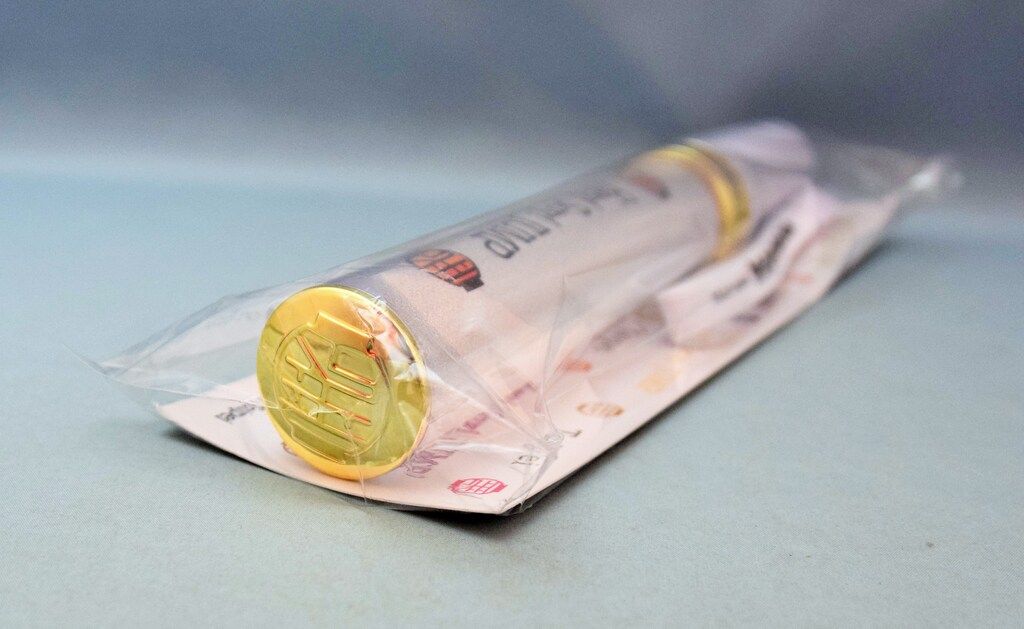 Hey!Say!JUMP 19年 LIVE TOUR in Taipei オリジナルペンライト