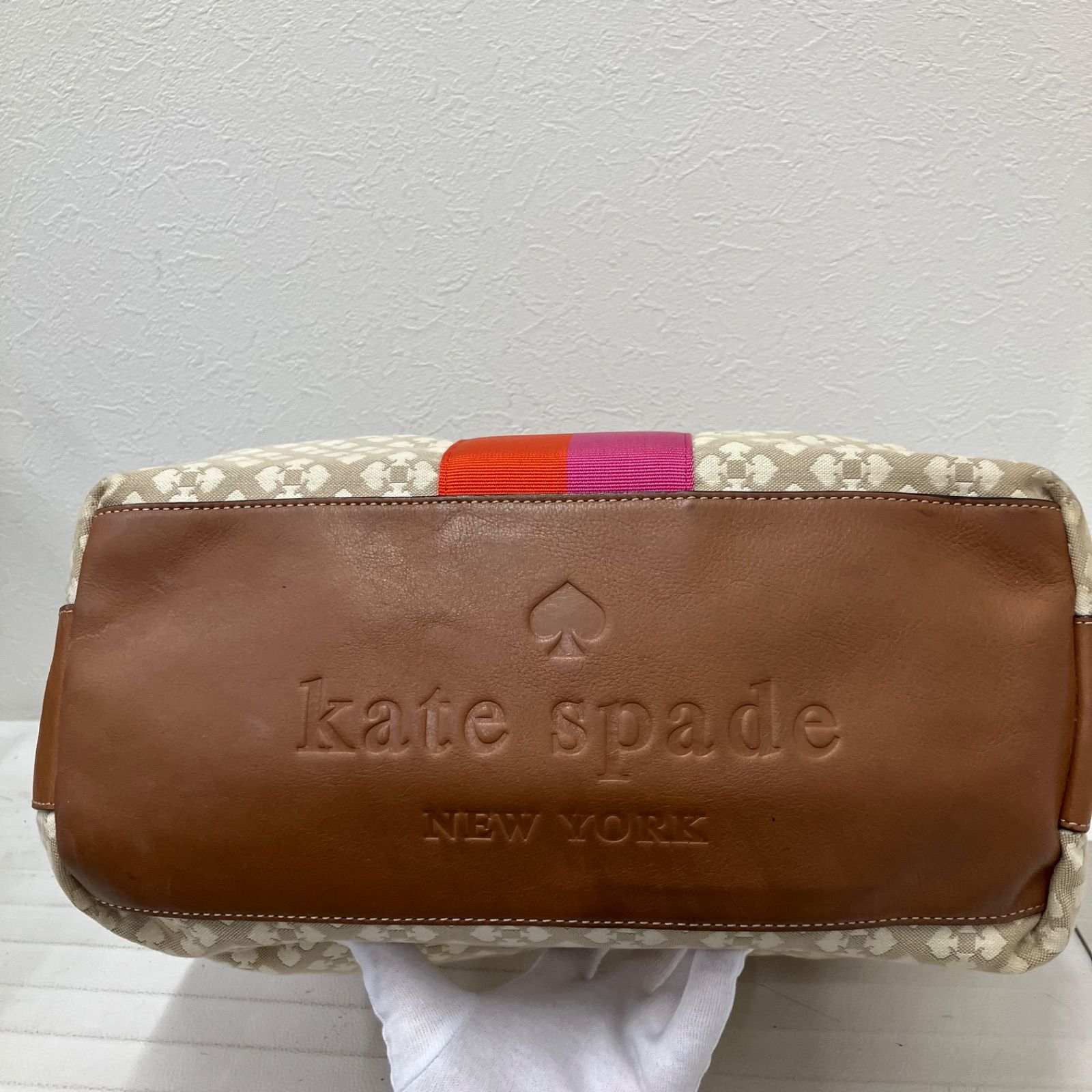 7225 kate spade ケイトスペード トートバッグ ハンドバッグ