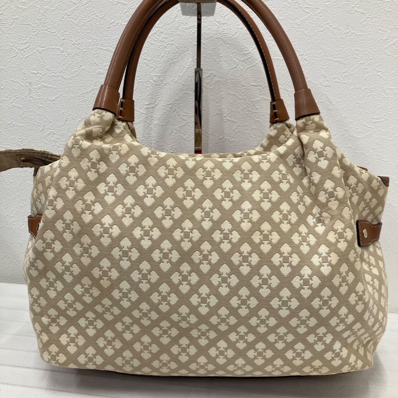 7225 kate spade ケイトスペード トートバッグ ハンドバッグ