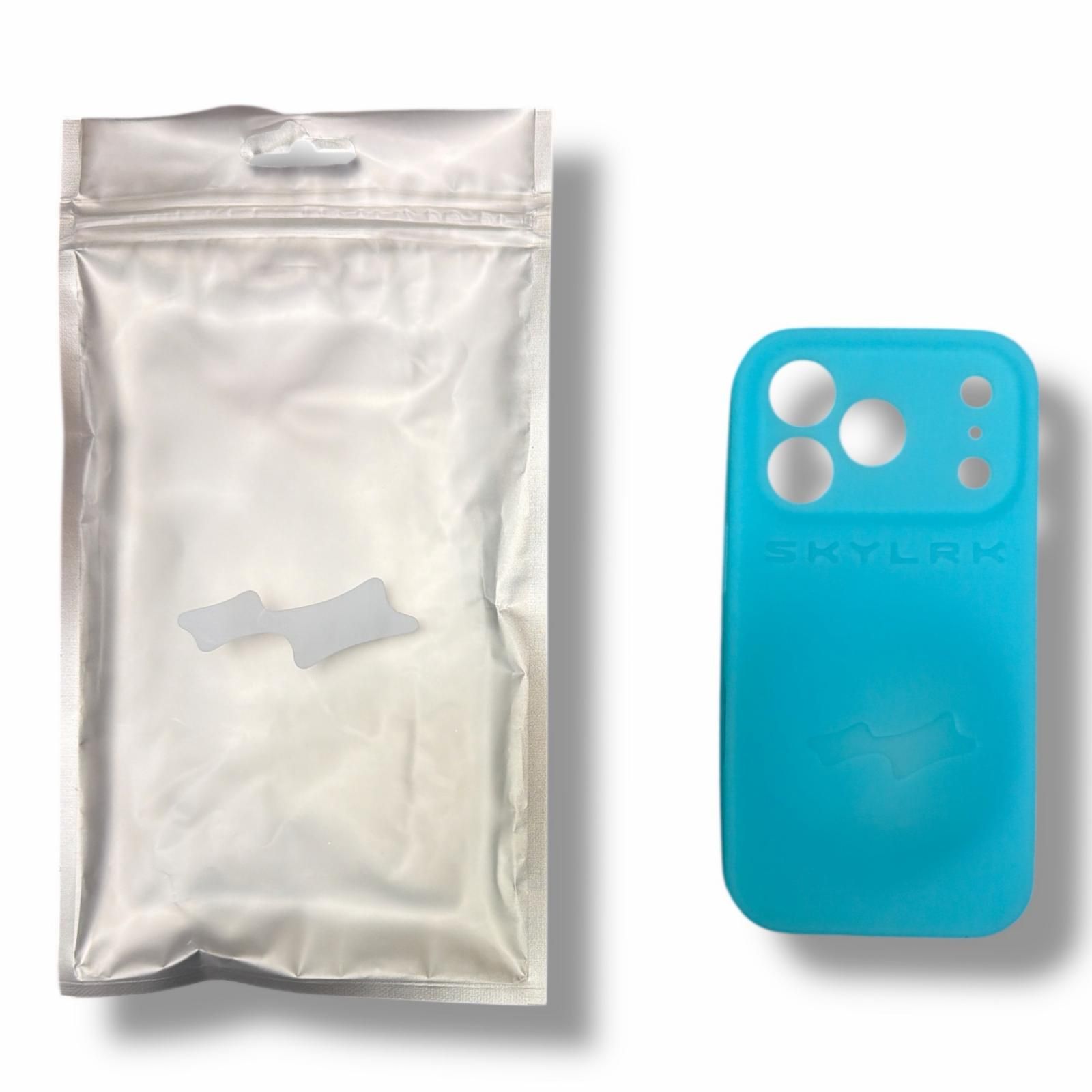 未使用 SKYLRK iPhone 17 Pro Bump Case アイフォンケース カバー