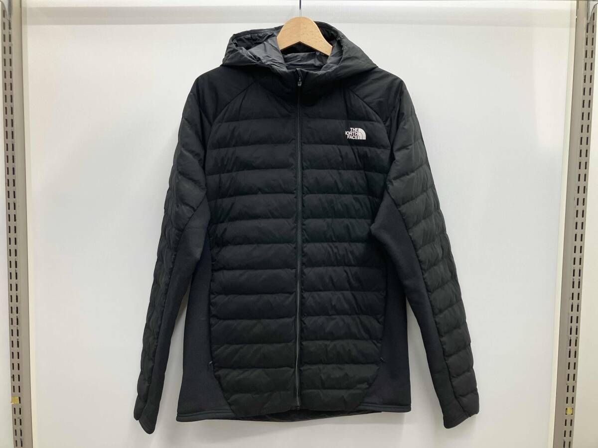 THE NORTH FACE ノースフェイス RED RUN HOODIE レッドランフーディ 