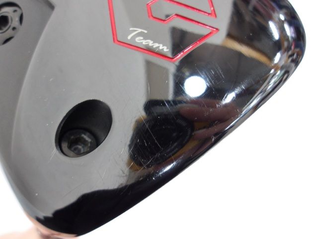 ドライバー GTD 5周年記念 DERAMAX 03β-49 D S 10 地クラブ カスタム カーボンシャフト メンズ 右 0260