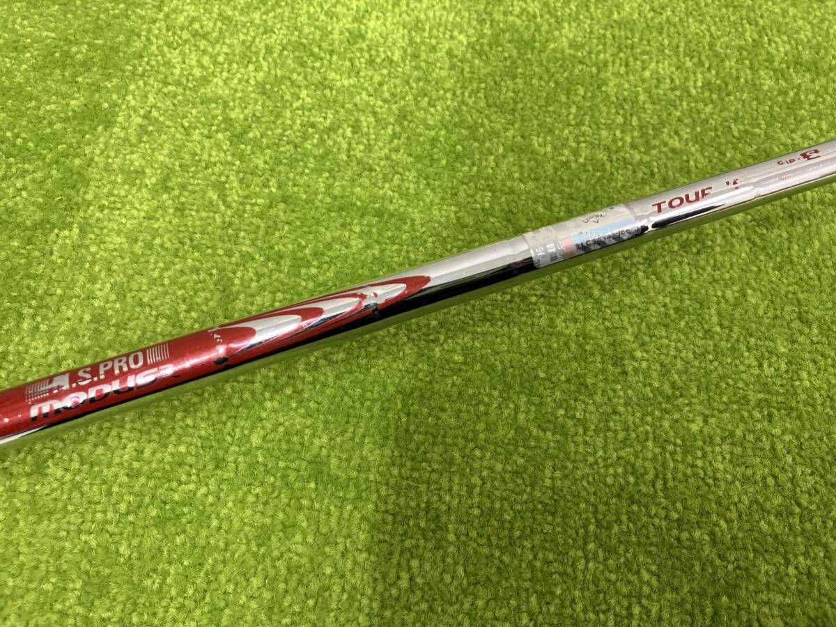 ウェッジ 58°|12°