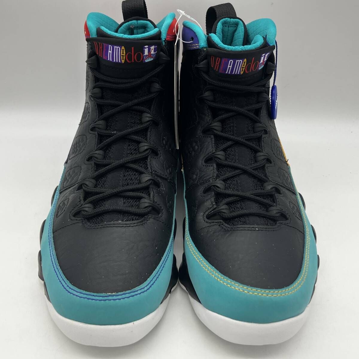 NIKE AIR JORDAN 9 RETRO DREAM IT DO IT ナイキ エアジョーダン 9 