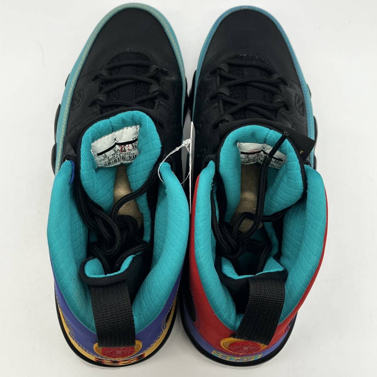 NIKE AIR JORDAN 9 RETRO DREAM IT DO IT ナイキ エアジョーダン 9 