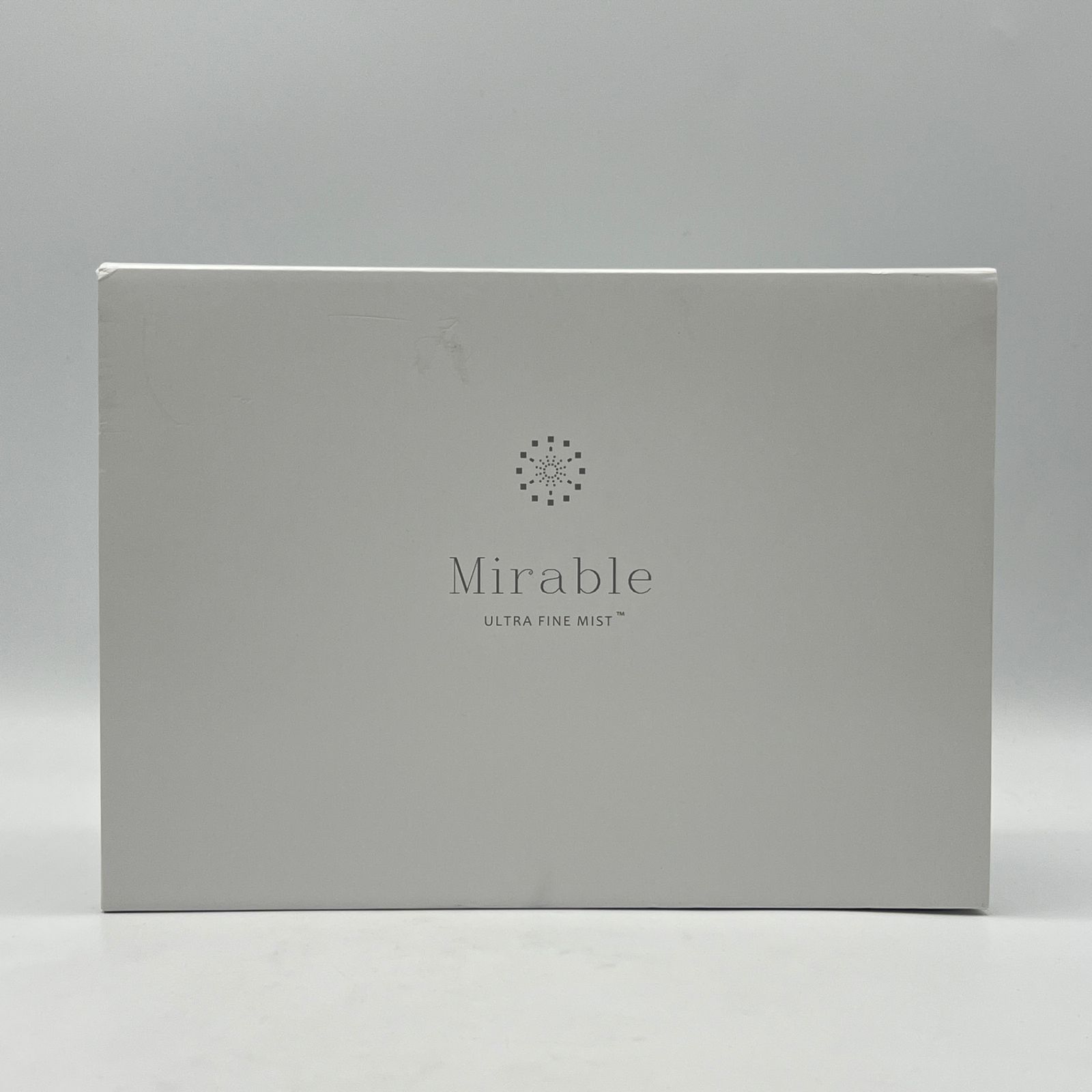  サイエンス ミラブルプラス ウルトラファインミスト シャワーヘッド ミラブル Plus 本体 シャワーヘッド 浴室用具