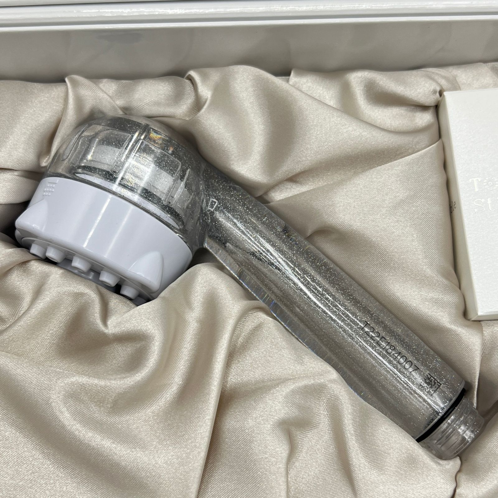 サイエンス ミラブルプラス ウルトラファインミスト シャワーヘッド ミラブル Plus 本体