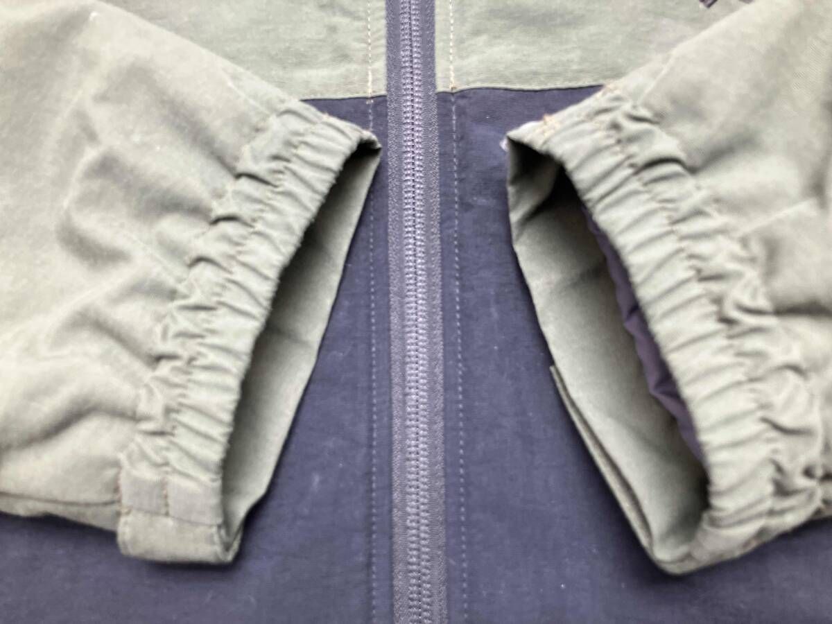 Columbia コロンビア ラビリンスキャニオン 中綿入り ナイロン 