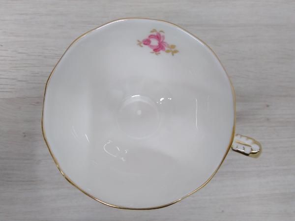 Derby カップ＆ソーサー