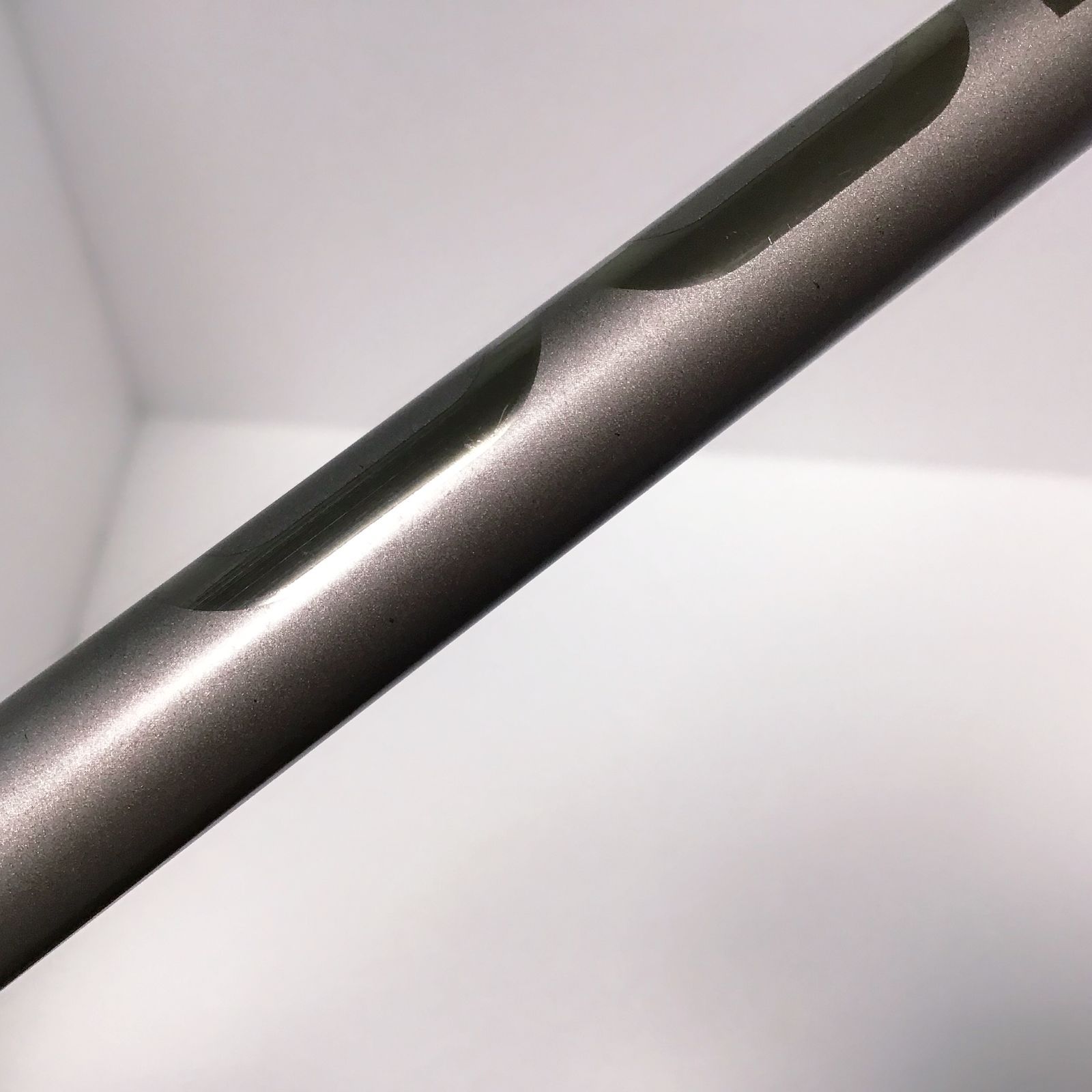 G430純正 TOUR 2.0 クローム 85S ピン U6用 シャフト - メルカリ