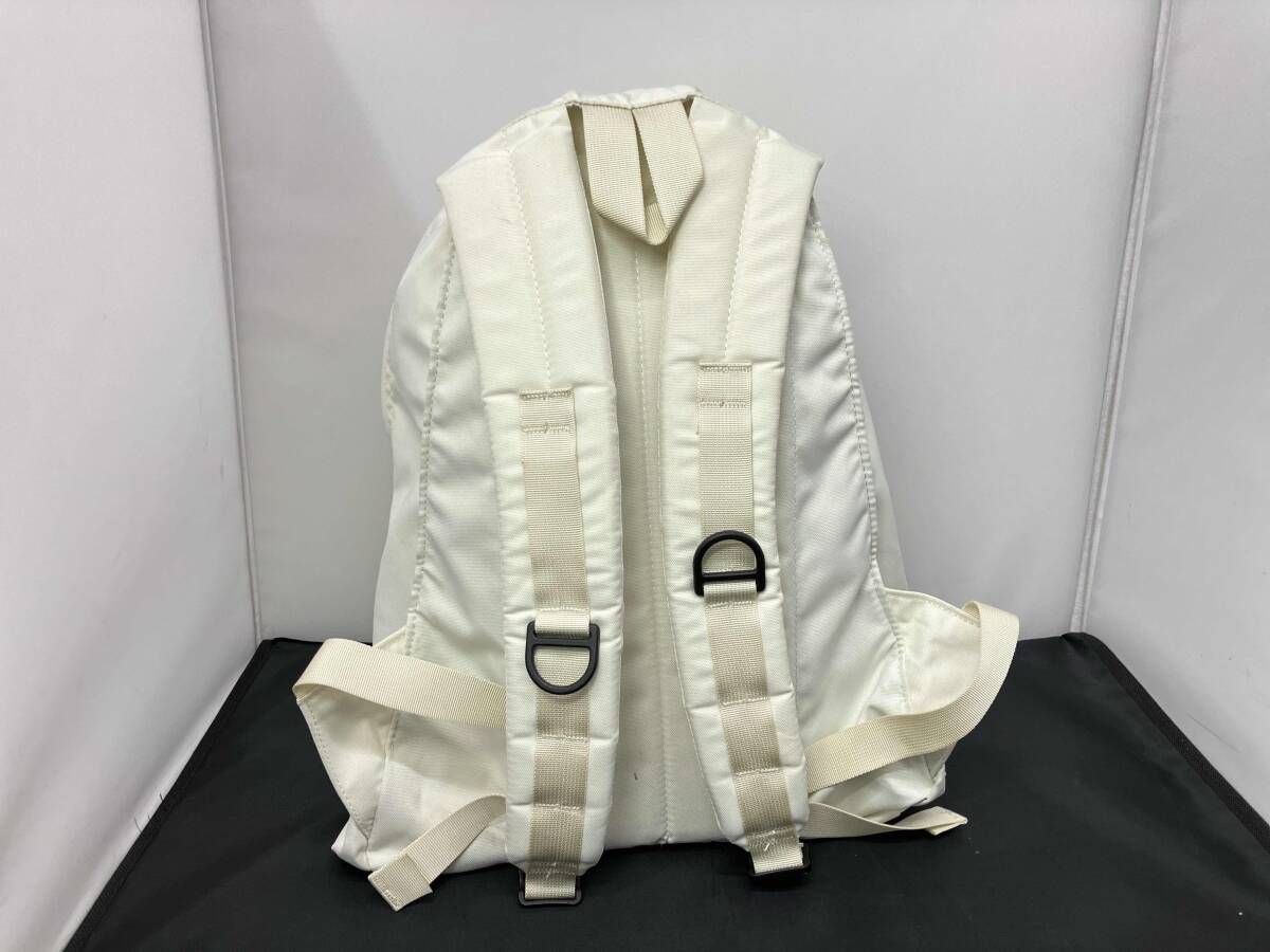 GREGORY × yu nagaba グレゴリー ユ ナガバ コラボレーション コラボ ディバッグ リュック リュックサック レディース オフホワイト系