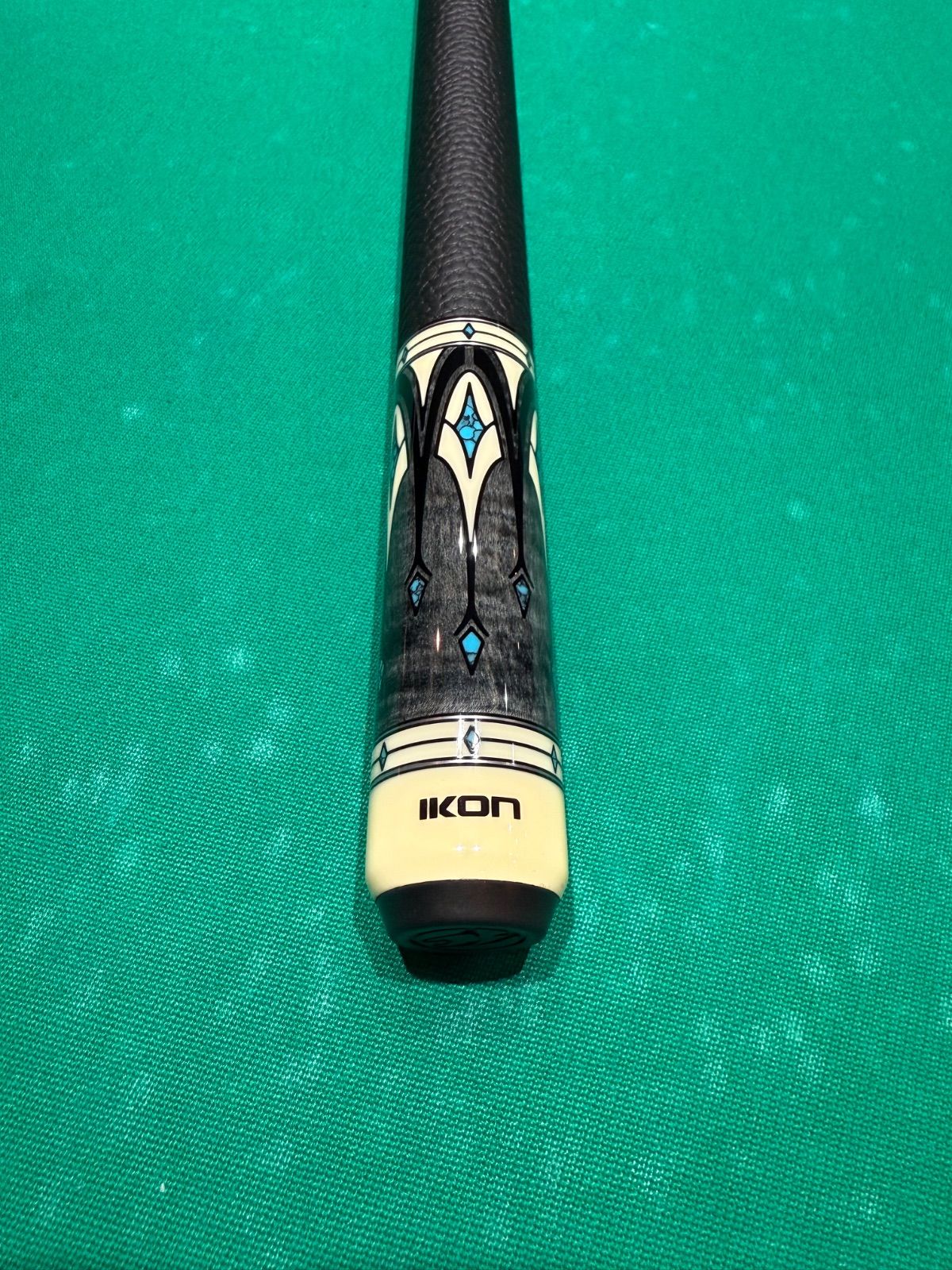 IKON 4-5 30インチ REVO 12. ビリヤード パズル ボードゲーム ゲーム おもちゃ グッズ