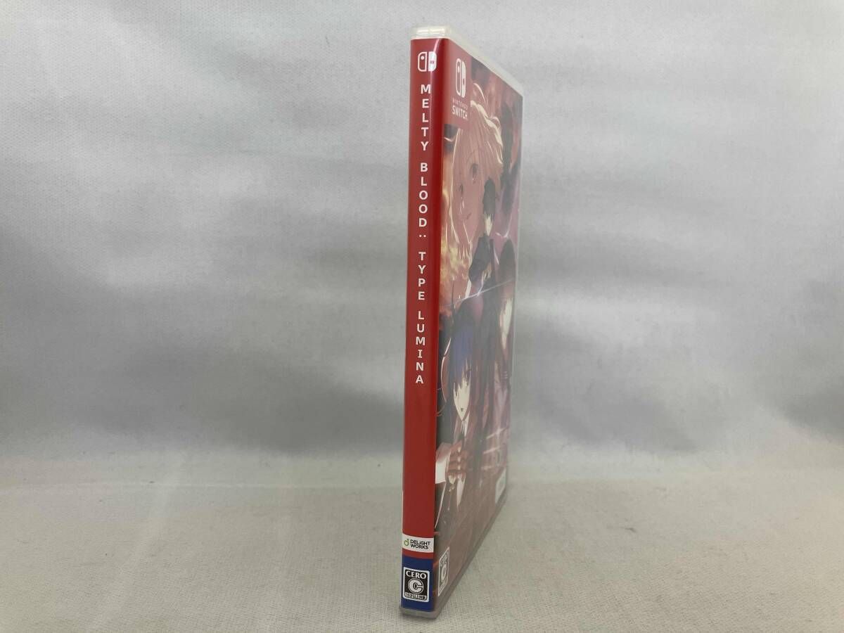 ニンテンドースイッチ