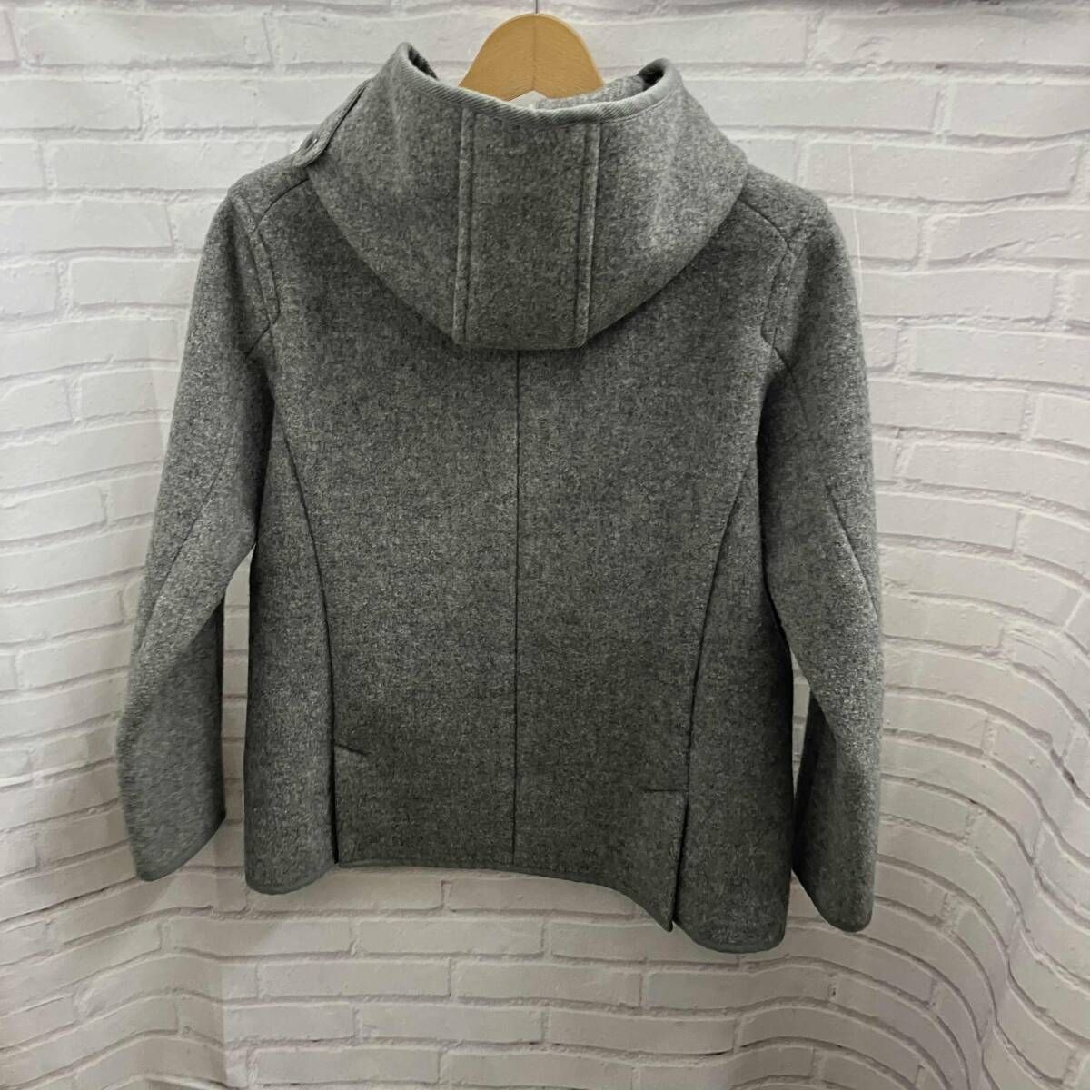 DANTON / ダントン / その他ジャケット / JD-8458 / ウールモッサ