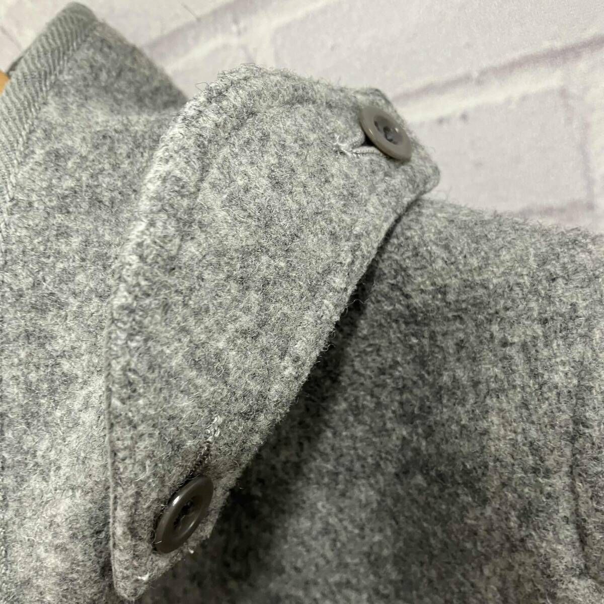 DANTON / ダントン / その他ジャケット / JD-8458 / ウールモッサ