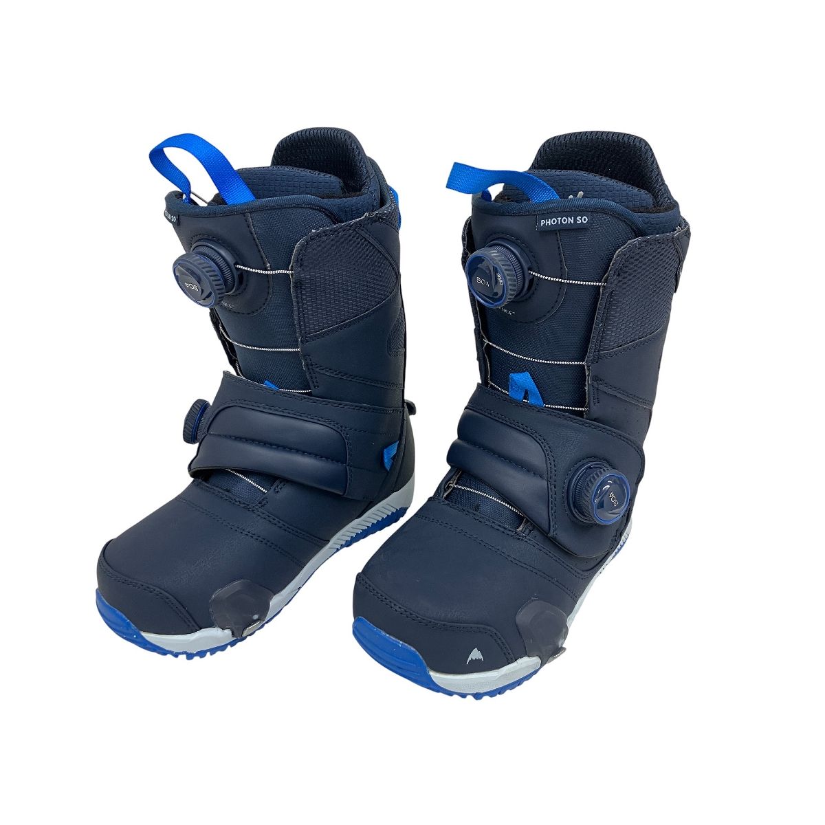 BURTON PHOTON WIDE STEPON バートン フォトン ワイド ステップオン 26.5 cm スノーボードブーツ