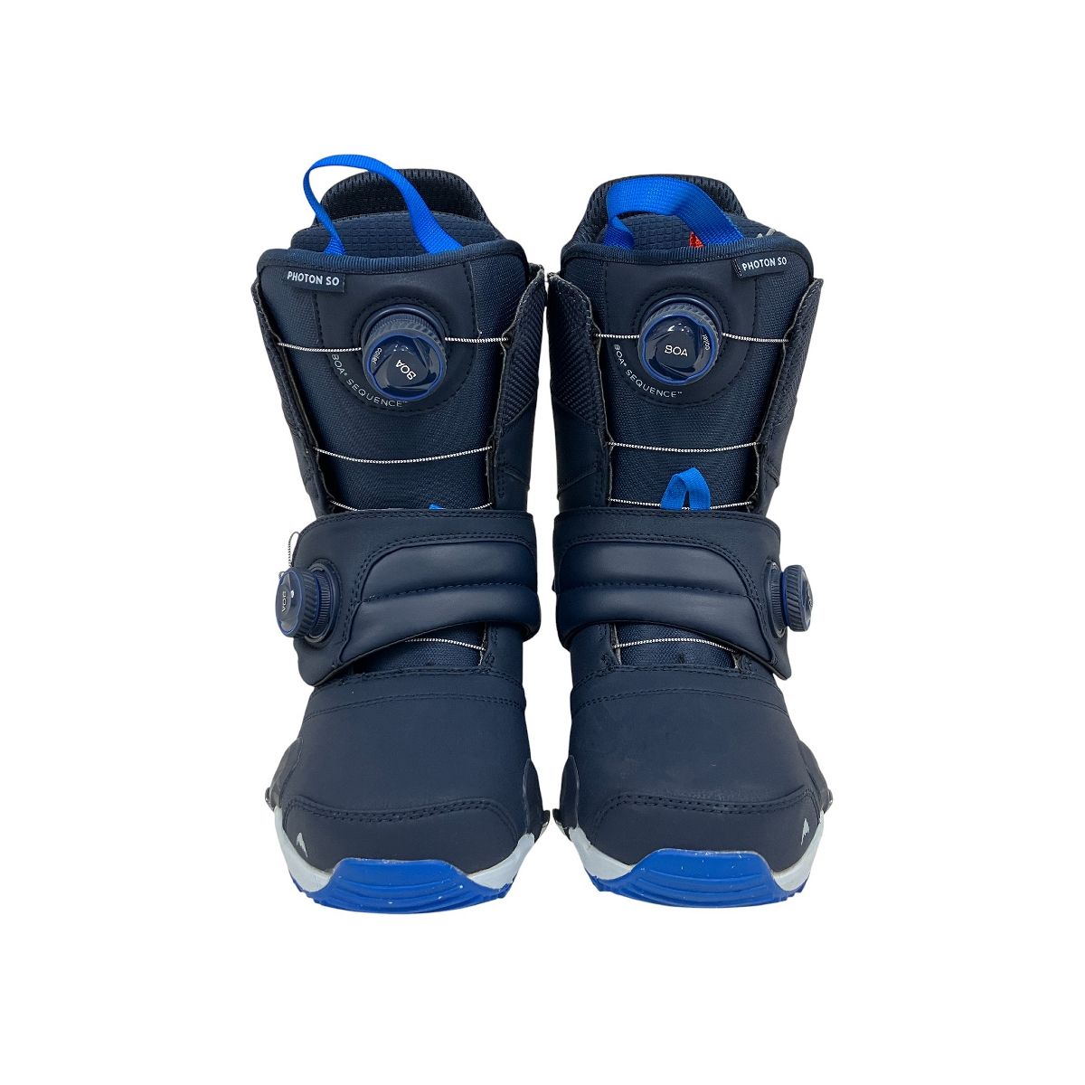 BURTON PHOTON WIDE STEPON バートン フォトン ワイド ステップオン 26.5 cm スノーボードブーツ