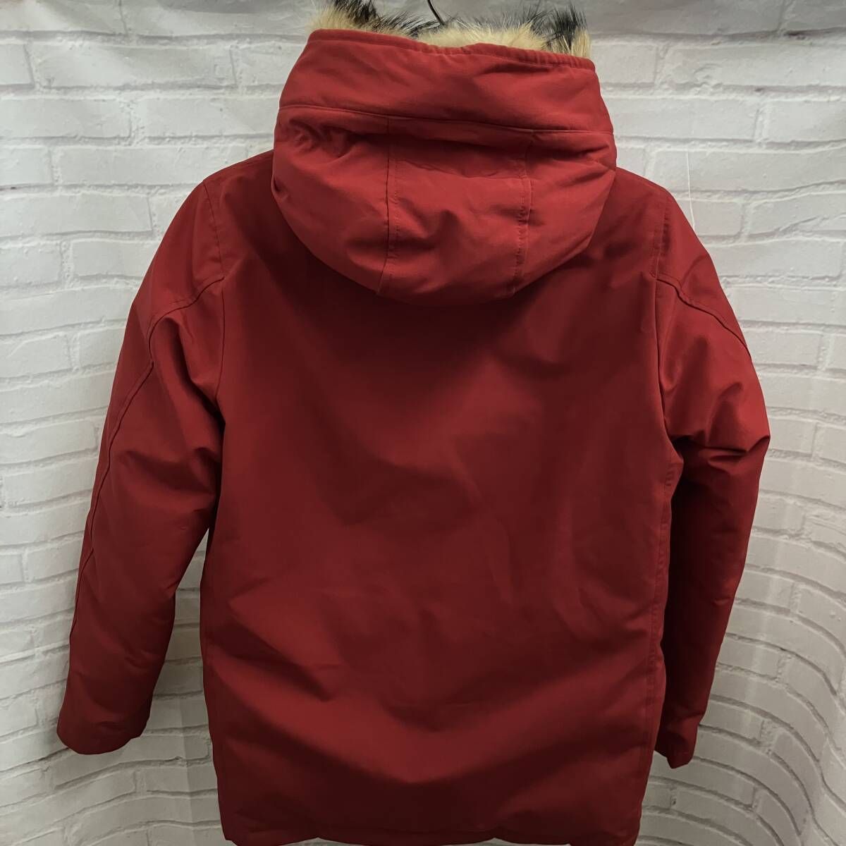 DANTON / ダントン / ダウンジャケット / 14A-FA-002 /表記サイズ36