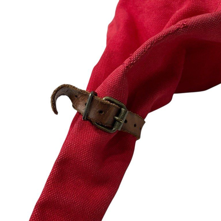 KAPITAL EK-612 6号帆布 リトルスナフキンBAG ショルダーバッグ