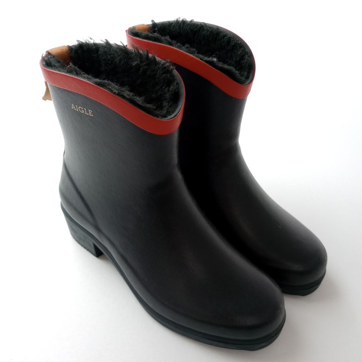 AIGLE エーグル MS JULIETTE ミスジュリエット ボッティロン ラバー