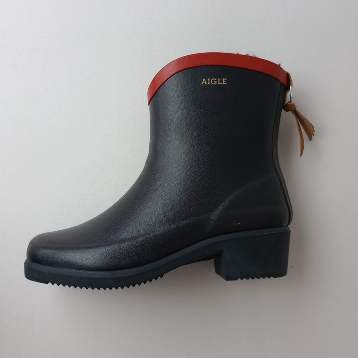 AIGLE エーグル MS JULIETTE ミスジュリエット ボッティロン ラバー