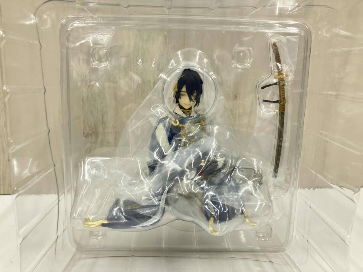 ラストゲット賞三日月宗近まったりver.みんなのくじ刀剣乱舞-ONLINE