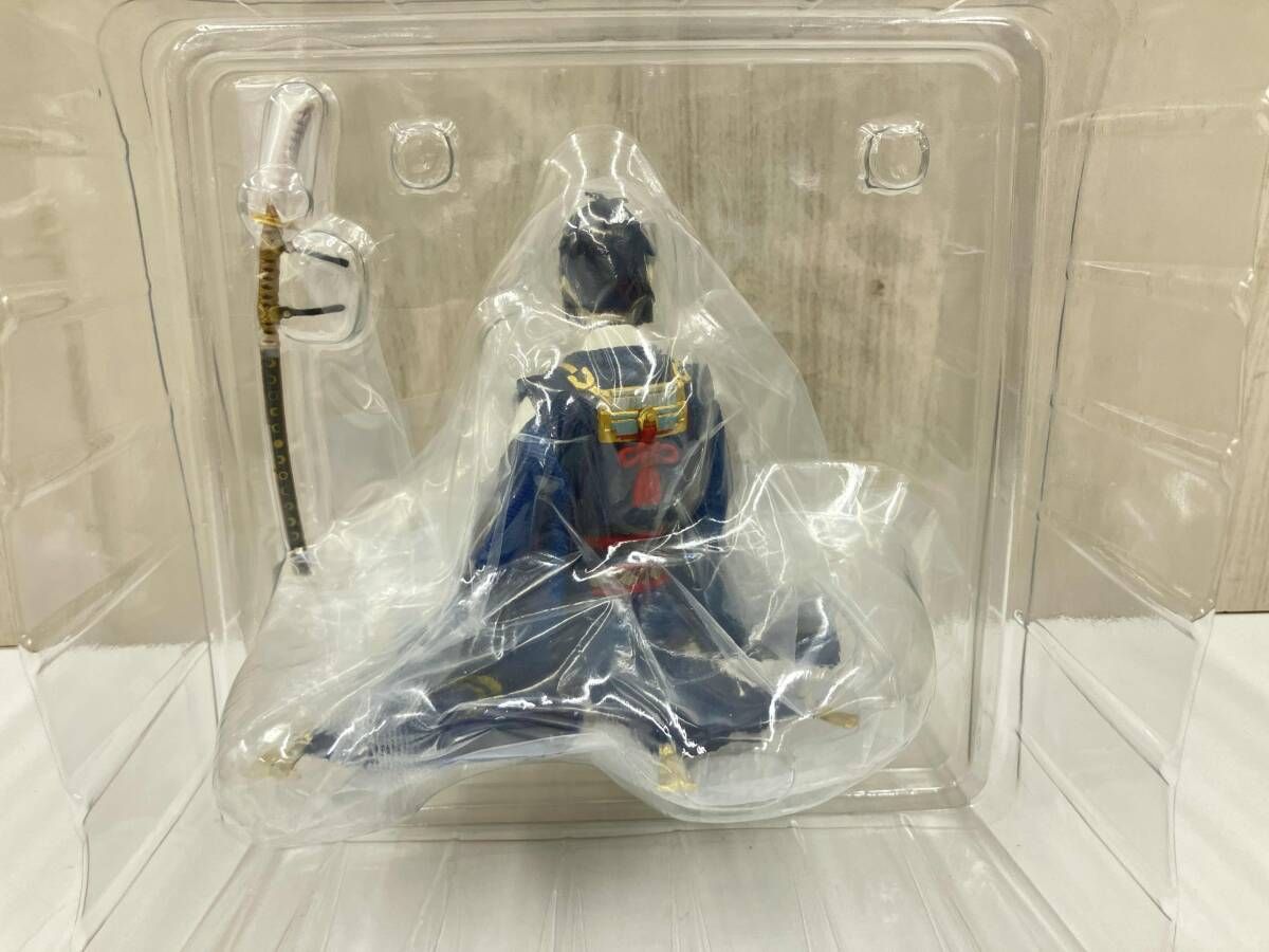 ラストゲット賞三日月宗近まったりver.みんなのくじ刀剣乱舞-ONLINE