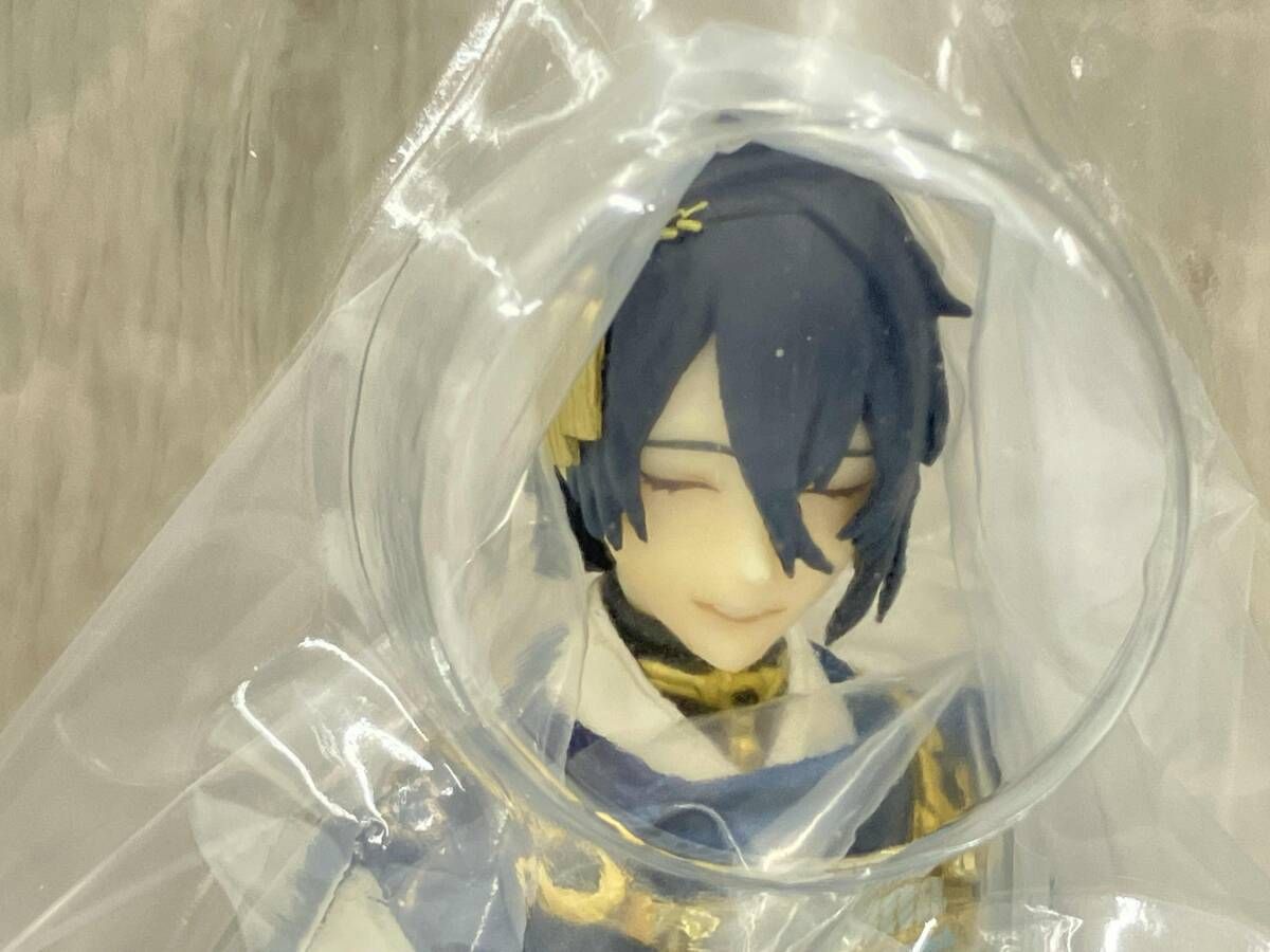 ラストゲット賞三日月宗近まったりver.みんなのくじ刀剣乱舞-ONLINE