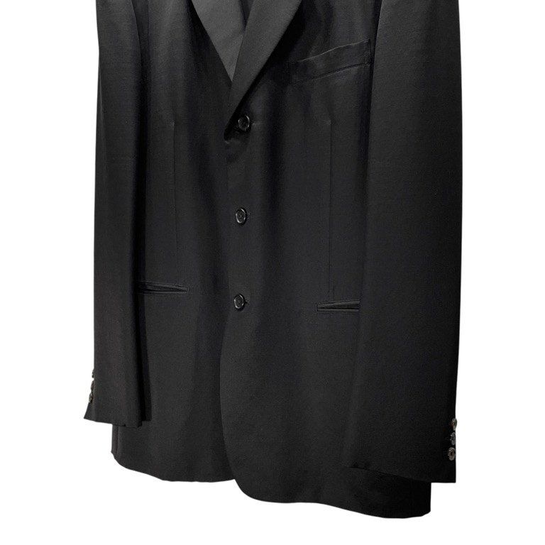 Yohji Yamamoto COSTUME D