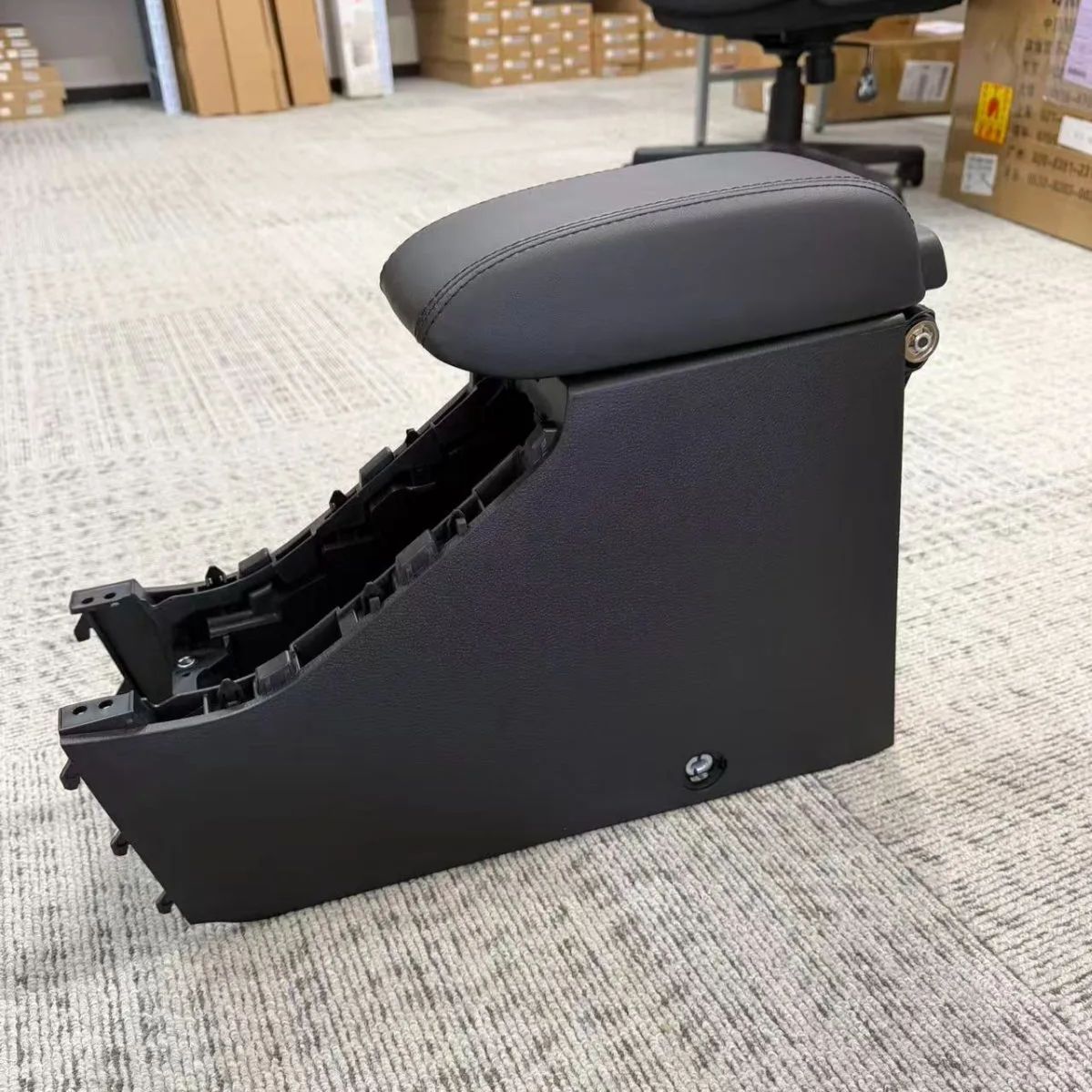 ★ブラックファージャケット★Max Mara★Freeサイズ★フリーサイズ★黒 ☆ブラックファージャケット☆Max Mara☆Freeサイズ☆フリーサイズ☆黒