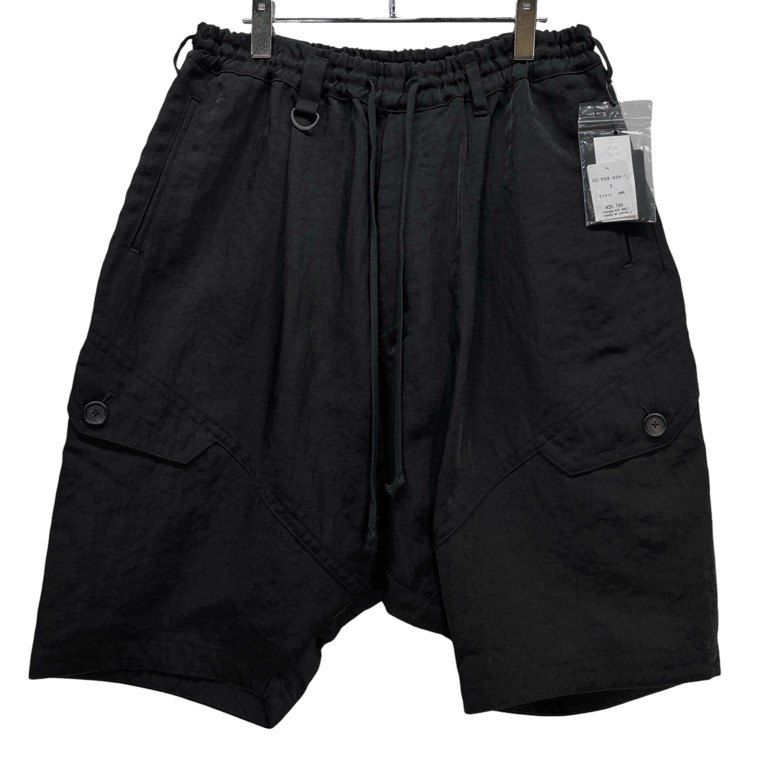 専用❗️s'yte(サイト) yohji yamamoto サルエルカーゴパンツ 専用❗️s'yte(サイト) yohji yamamoto サルエルカーゴパンツ 専用