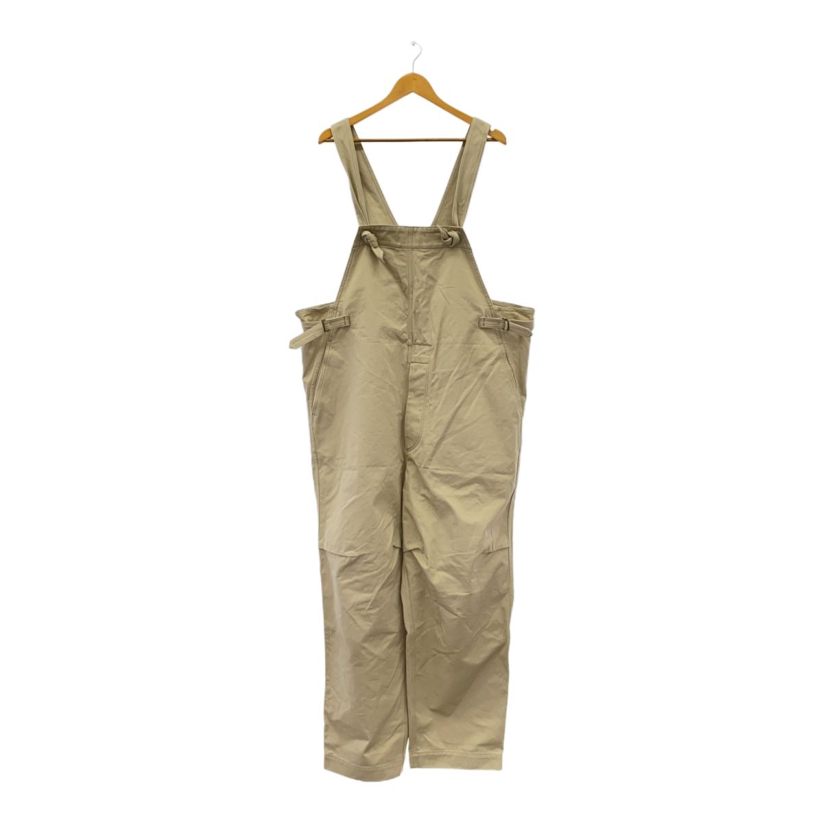 blurhms ROOTSTOCK ブラームス ルーツストック サイズXL 21AW Chino