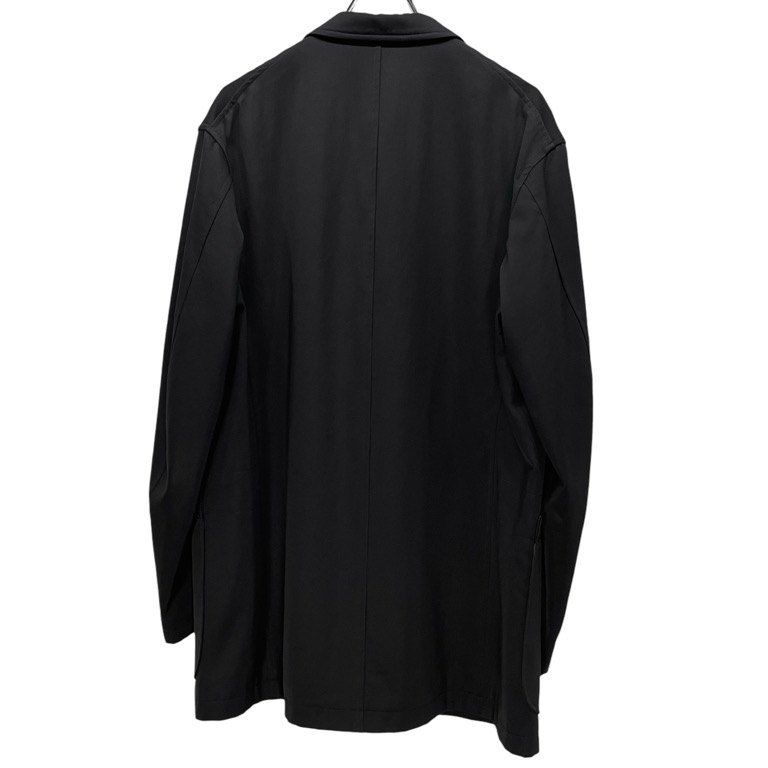 Y's for men ウールギャバジン3Bオーバーサイズテーラードジャケット