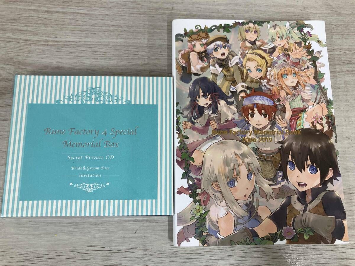 値下げしました！ニンテンドースイッチ ルｰンファクトリｰ4スペシャル