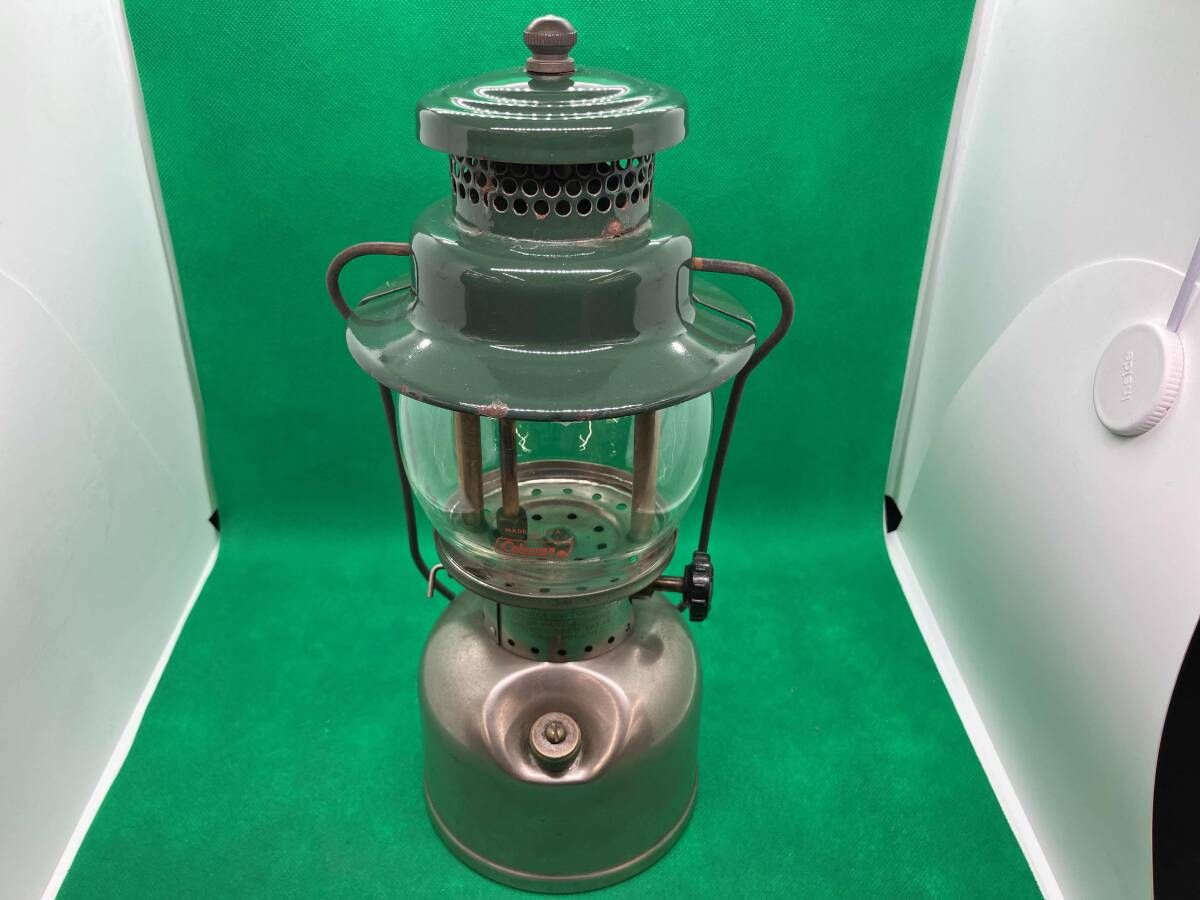 Coleman コールマン 242 B ランタン