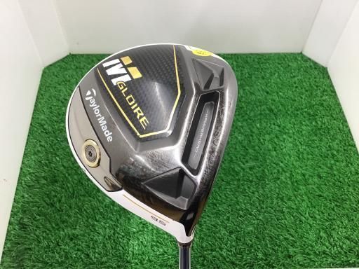 テーラーメイド Mグローレ ドライバー 9.5 シャフトS 専用】Mグローレ
