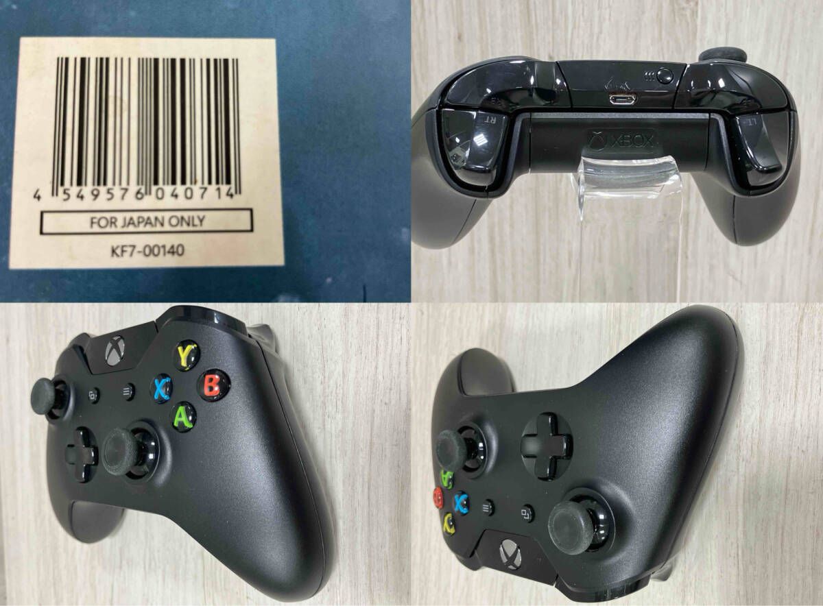 現状お渡し品 本体同梱版