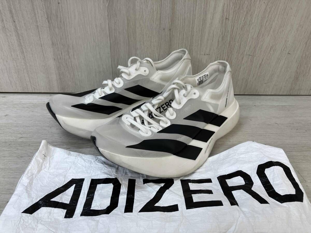 adidas ADIZERO ADIOS PRO EVO 1 IH5564 25.0cm