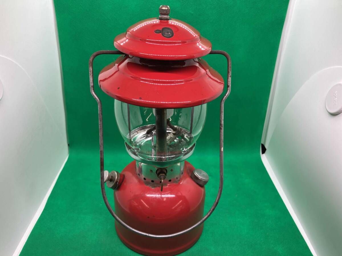 Coleman コールマン 200 A ランタン
