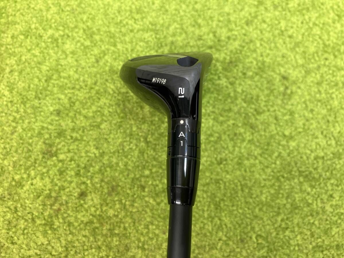 TITLEIST TS3 MCI 70-S l 販売済み composite フレックスS ロフト角21