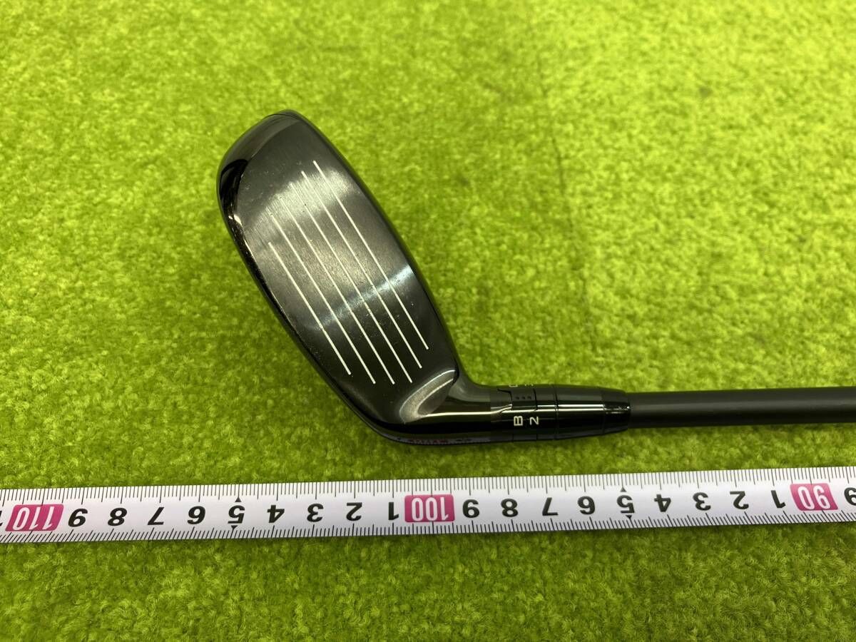 TITLEIST TS3 MCI 70-S l 販売済み composite フレックスS ロフト角21