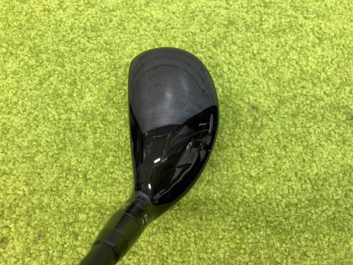 TITLEIST TS3 MCI 70-S l 販売済み composite フレックスS ロフト角21