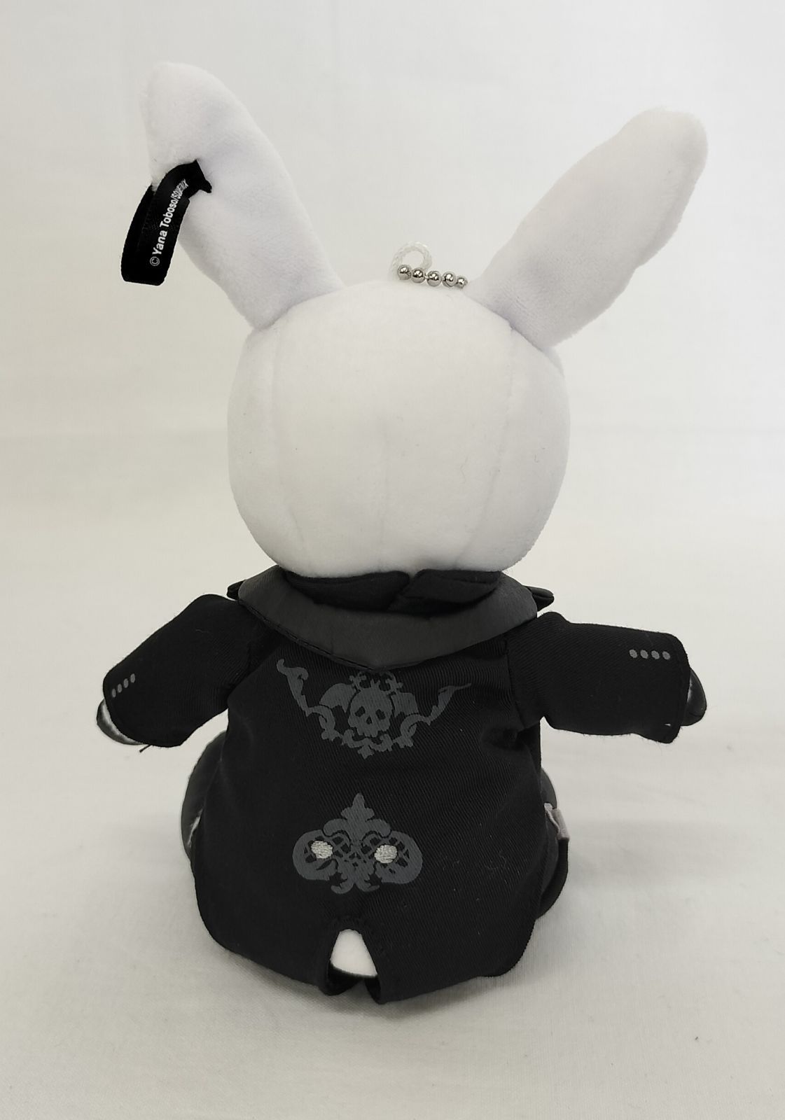 黒執事 ビターラビットミニ シエル・セバスチャンセット 開封品 2個