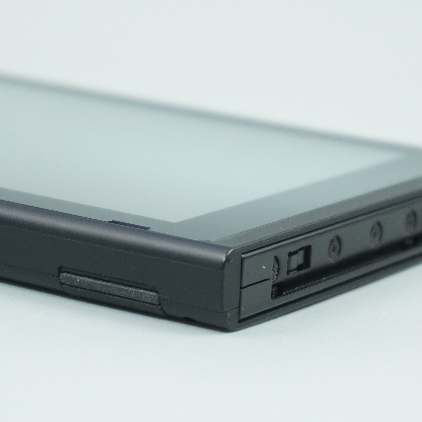 本体のみ 未対策機