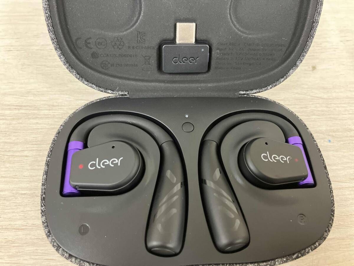 【最終値下げ】Cleer ARC II GAME Edition 最終値下げ】Cleer ARC II GAME Edition Cleer ARC II Game Edition
