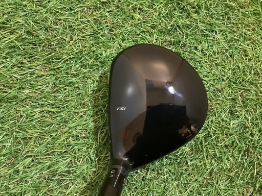 【】 タイトリスト TSi2 18° フェアウェイウッド FW TSP110 50 (フレックスS) メンズ 男性用 右利き 右用 Cランク ゴルフクラブ